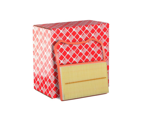 Air Filter 104796 FEBI