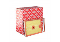 Air Filter 104797 FEBI