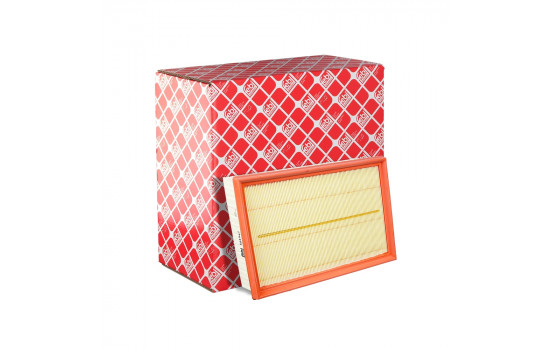 Air Filter 104947 FEBI