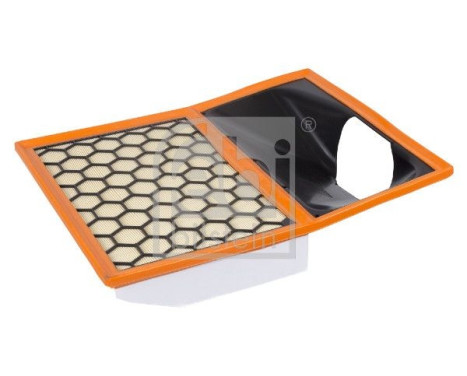 Air Filter 106024 FEBI, Image 2