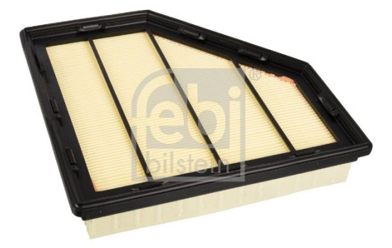 Air Filter 106090 FEBI, Image 2