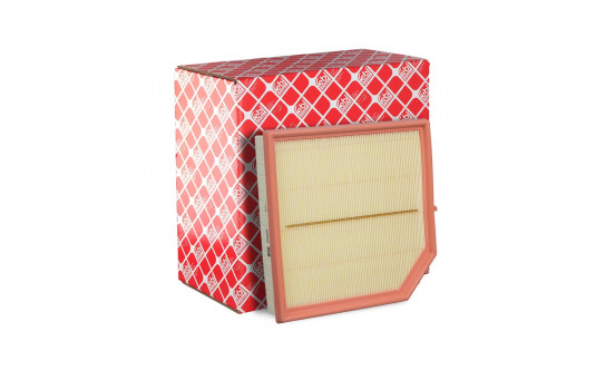 Air Filter 106091 FEBI