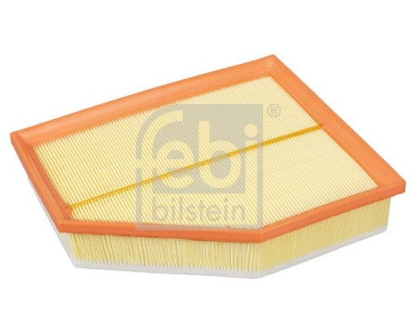 Air Filter 106096 FEBI, Image 2