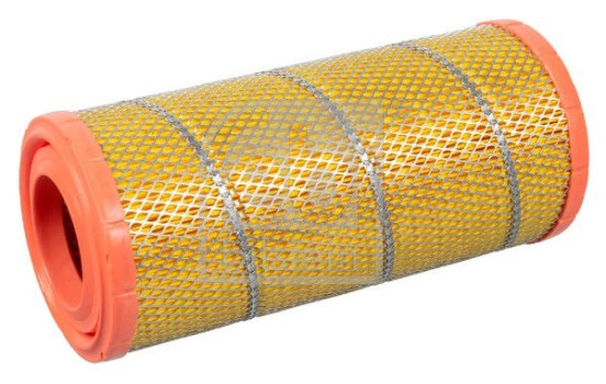 Air Filter 106593 FEBI, Image 2
