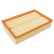 Air Filter 106895 FEBI
