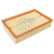 Air Filter 106895 FEBI, Thumbnail 2