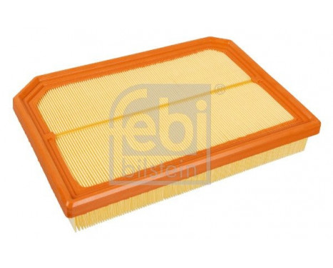 Air Filter 107403 FEBI, Image 2