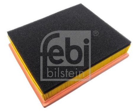 Air Filter 107933 FEBI, Image 3