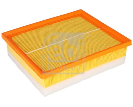 Air Filter 107933 FEBI, Image 2