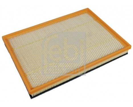 Air Filter 108175 FEBI, Image 2