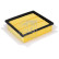 Air Filter 108307 FEBI, Thumbnail 2