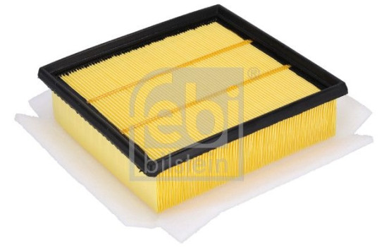 Air Filter 108307 FEBI, Image 2