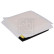 Air Filter 108307 FEBI, Thumbnail 3