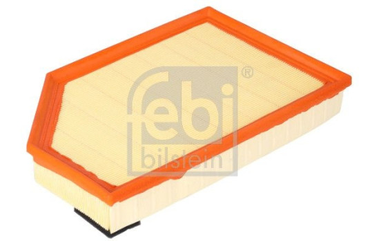 Air Filter 108316 FEBI, Image 2