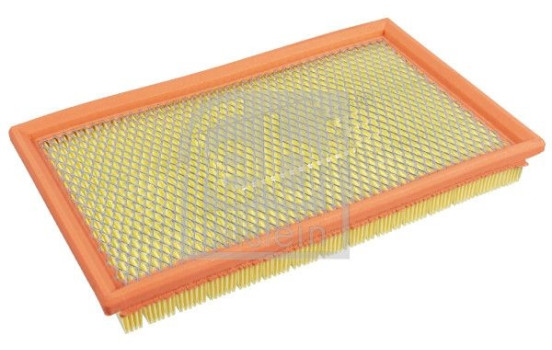 Air Filter 108357 FEBI, Image 2