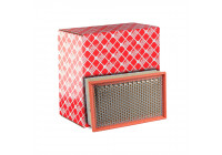 Air Filter 108358 FEBI