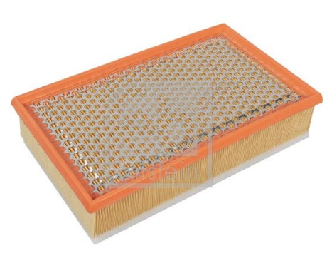 Air Filter 108358 FEBI, Image 2