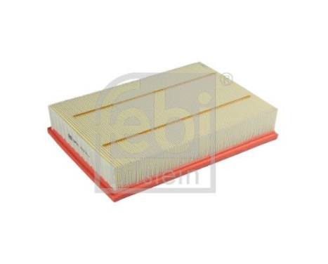 Air Filter 108371 FEBI, Image 3