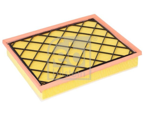Air Filter 108741 FEBI, Image 2