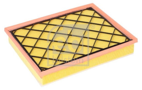 Air Filter 108741 FEBI, Image 2