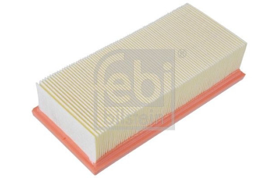 Air Filter 108932 FEBI, Image 4