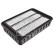 Air Filter 108933 FEBI, Thumbnail 2