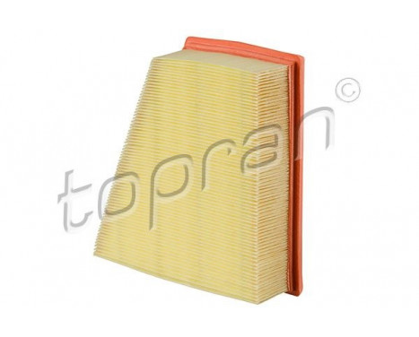 Air Filter 109 042 Topran, Image 2