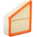 Air Filter 109 042 Topran