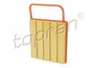 Air Filter 109 384 Topran