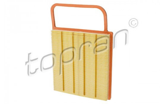 Air Filter 109 384 Topran