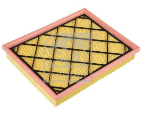 Air Filter 109102 FEBI, Image 3