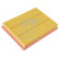 Air Filter 109102 FEBI, Thumbnail 4