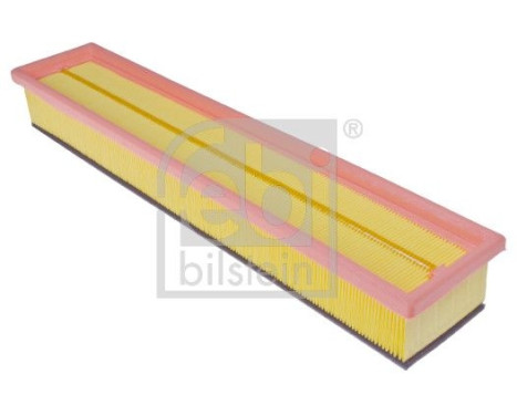 Air Filter 109105 FEBI, Image 2