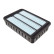 Air Filter 109112 FEBI