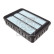 Air Filter 109112 FEBI, Thumbnail 2