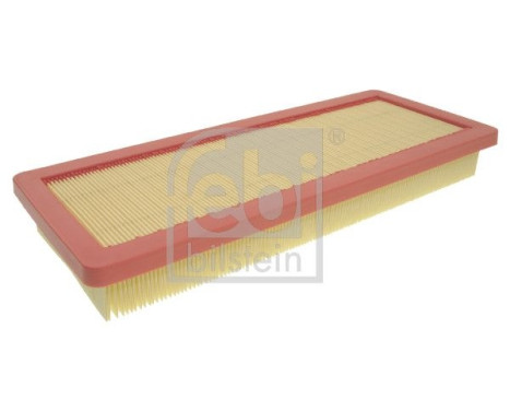 Air Filter 109137 FEBI, Image 2