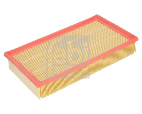 Air Filter 109207 FEBI, Image 2