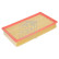 Air Filter 109207 FEBI, Thumbnail 2