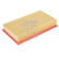 Air Filter 109207 FEBI, Thumbnail 3