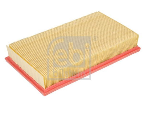 Air Filter 109207 FEBI, Image 3