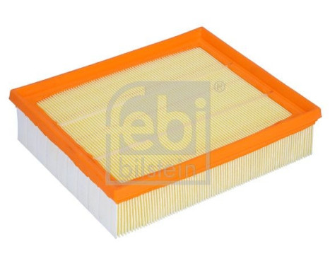 Air Filter 109208 FEBI, Image 2