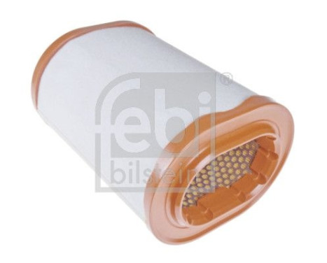Air Filter 109209 FEBI, Image 2