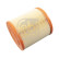Air Filter 109213 FEBI, Thumbnail 3
