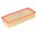 Air Filter 109216 FEBI, Thumbnail 2