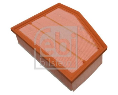 Air Filter 109217 FEBI, Image 2