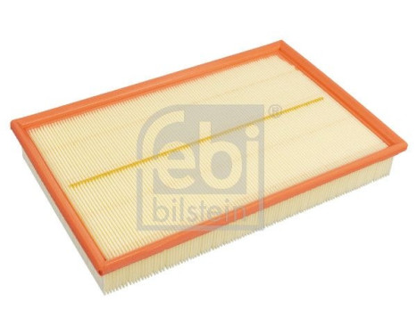 Air Filter 109657 FEBI, Image 2