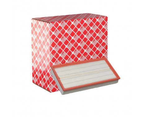 Air Filter 14056 FEBI