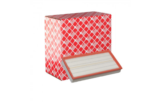Air Filter 14056 FEBI