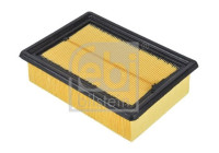 Air filter 170021 FEBI