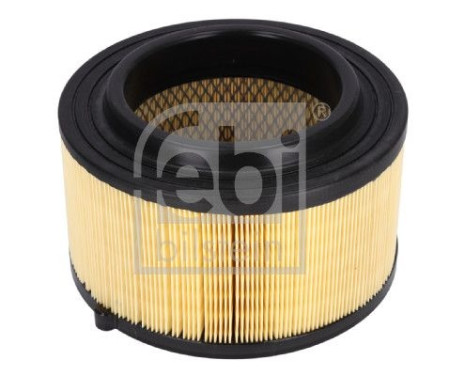Air Filter 170202 FEBI, Image 2